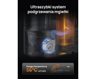 DREO Nawilżacz powietrza 813S czarny - 1503973 - zdjęcie 6